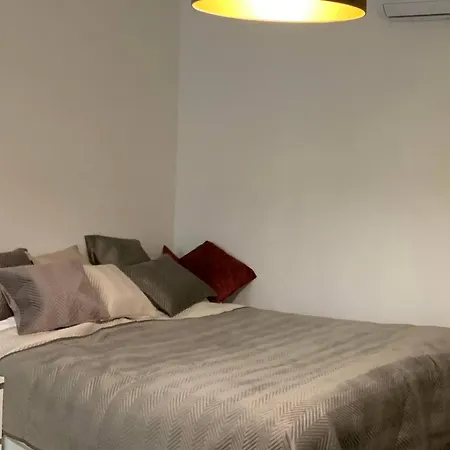 Appartement Marina Royal Palace******, Jacuzzi, Spa, Park, Garden, Tarace, Loggia *